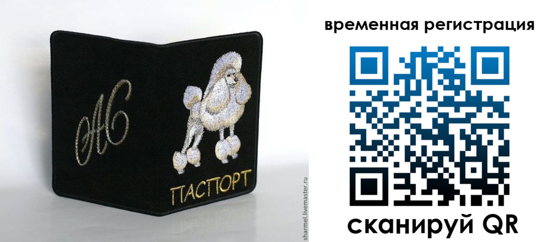 временная регистрация надежно в Куровском